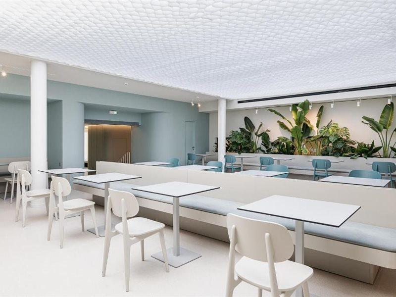 Arkadi Hotel Hriszí Aktí Haniá Kültér fotó