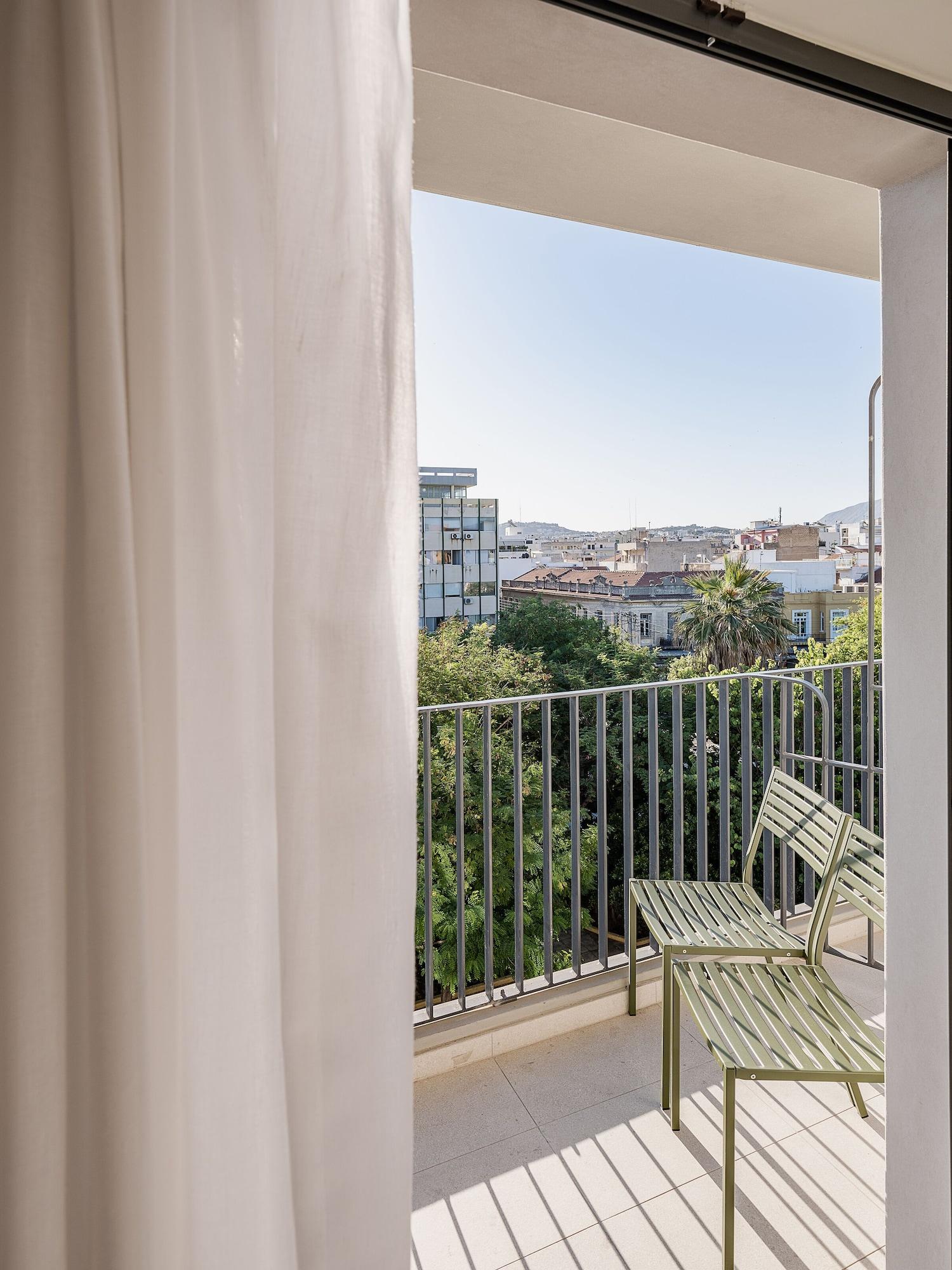 Arkadi Hotel Hriszí Aktí Haniá Kültér fotó